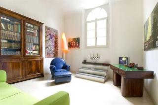 Soggiorno Rondinelli, Florence