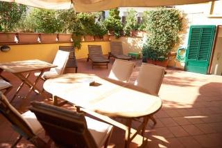 Soggiorno Rondinelli, Florence