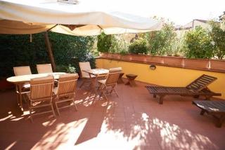 Soggiorno Rondinelli, Florence