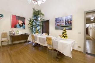 Soggiorno Rondinelli, Florence