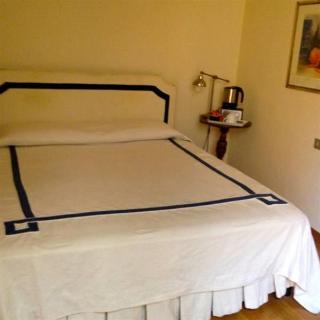 Soggiorno Rondinelli, Florence