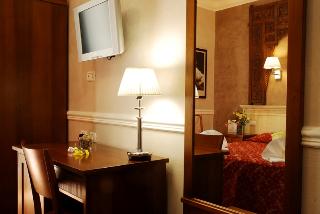 Hotel Caravaggio, Rome