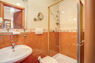 Hotel Caravaggio, Rome