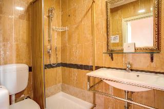 Hotel Caravaggio, Rome