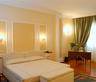 Hotel City, Rome