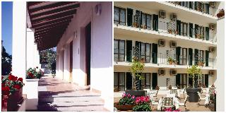 Hotel Angedras
