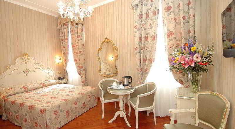 Room
 di Al Gambero