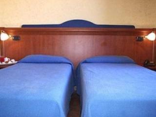 Hotel Tre Stelle, Rome