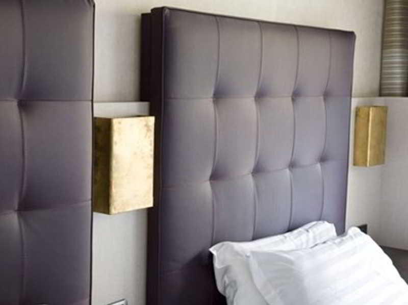 Comfort Hotel Roma Airport Fiumicino, Rome