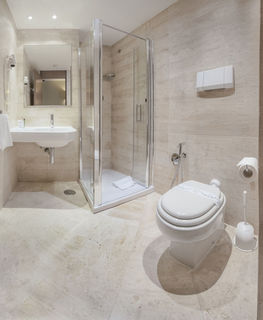 Comfort Hotel Roma Airport Fiumicino, Rome