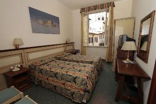 Hotel De Lanzi, Florence