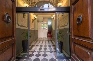 Hotel De Lanzi, Florence