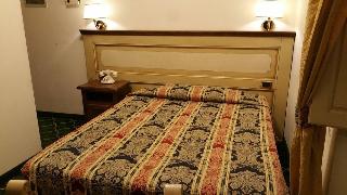 Hotel De Lanzi, Florence