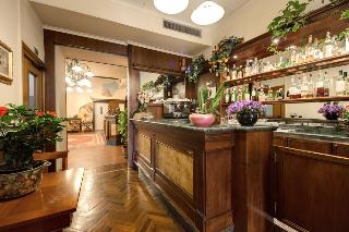 Hotel De Lanzi, Florence