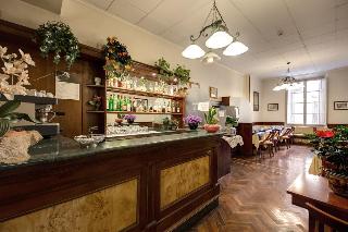 Hotel De Lanzi, Florence