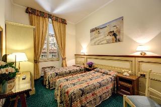 Hotel De Lanzi, Florence