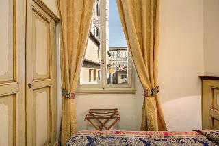 Hotel De Lanzi, Florence