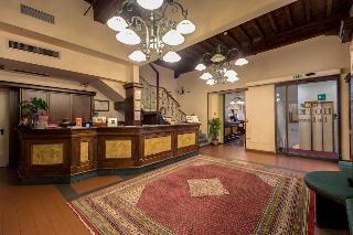 Hotel De Lanzi, Florence