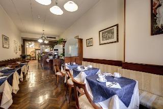 Hotel De Lanzi, Florence