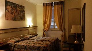 Hotel De Lanzi, Florence
