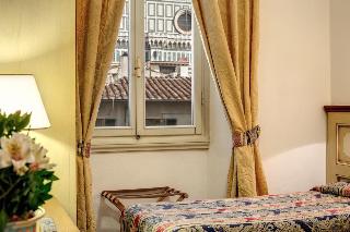 Hotel De Lanzi, Florence