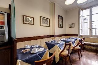 Hotel De Lanzi, Florence