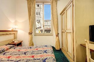 Hotel De Lanzi, Florence