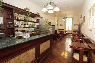 Hotel De Lanzi, Florence