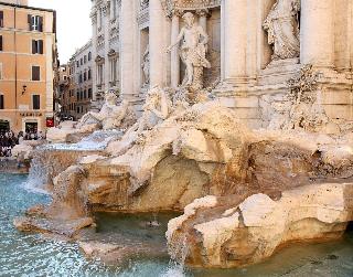 Town House Fontana Di Trevi