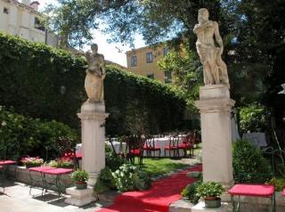 General view
 di Palazzo Abadessa