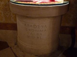 General view
 di Palazzo Abadessa