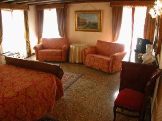 General view
 di Palazzo Abadessa