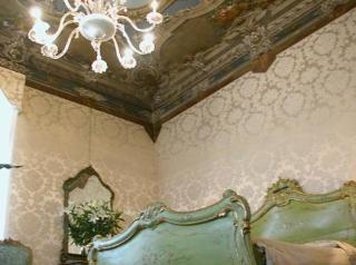 Room
 di Palazzo Abadessa