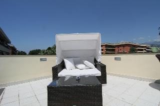Hotel Nice, Sorrento