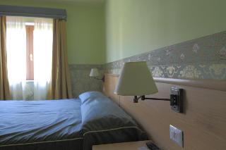 Hotel Nice, Sorrento