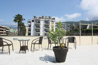 Hotel Nice, Sorrento