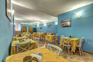 Hotel Nice, Sorrento