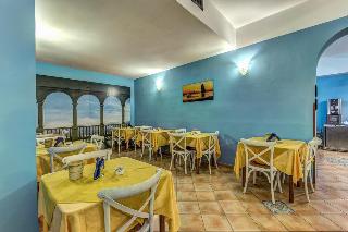 Hotel Nice, Sorrento