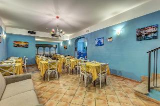 Hotel Nice, Sorrento