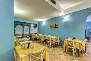 Hotel Nice, Sorrento