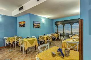 Hotel Nice, Sorrento
