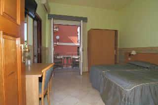 Hotel Nice, Sorrento