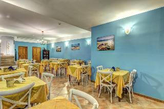 Hotel Nice, Sorrento