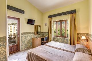 Hotel Nice, Sorrento