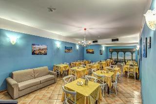 Hotel Nice, Sorrento