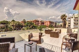 Hotel Nice, Sorrento