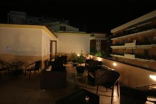 Hotel Nice, Sorrento
