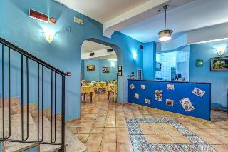 Hotel Nice, Sorrento