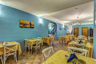 Hotel Nice, Sorrento