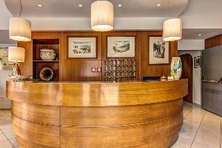 Hotel Nice, Sorrento